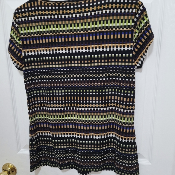 Blouse  Liz And Company - Picture 3 of 3